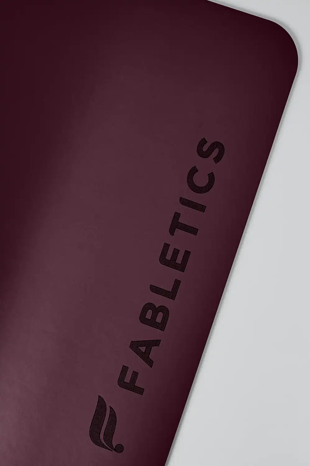 The Luxe Yoga Mat